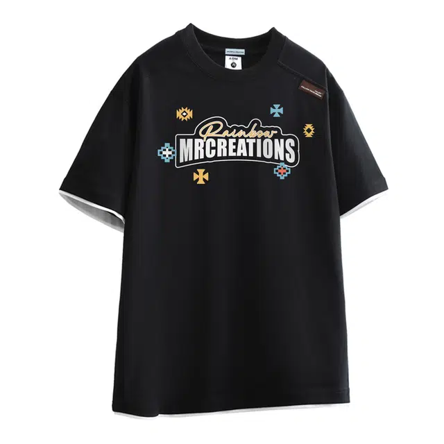 Colorful Creations T