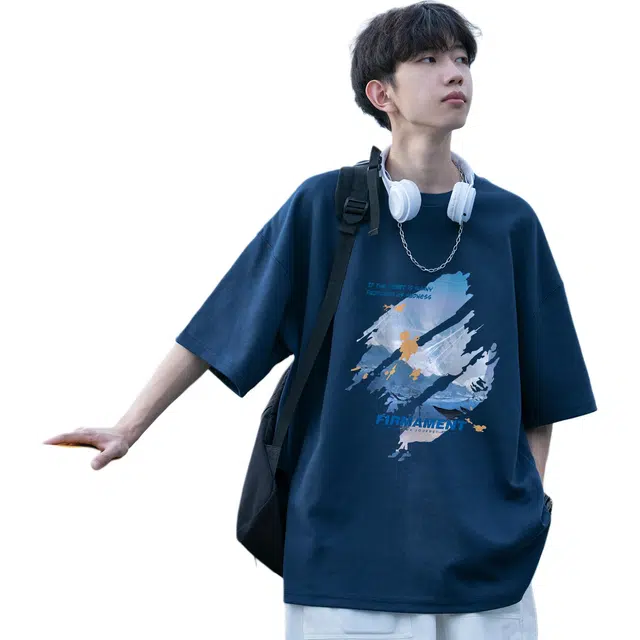 RVANGUARD T