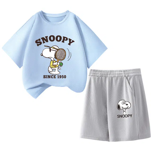 SNOOPY