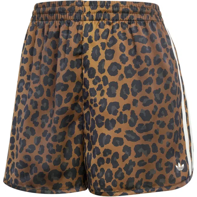 adidas Originals Satin Shorts