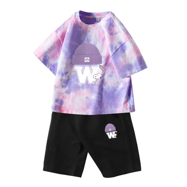 SNOOPY T