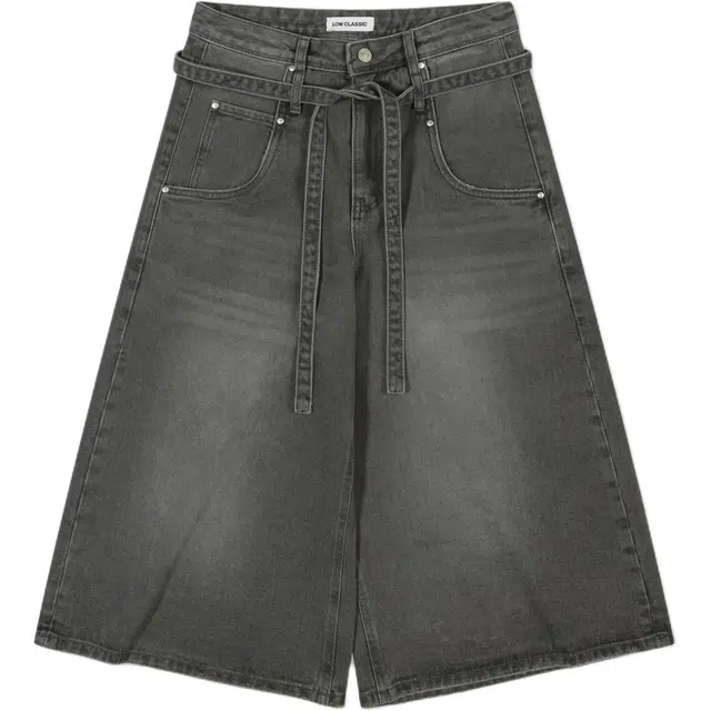 LOW CLASSIC SS25