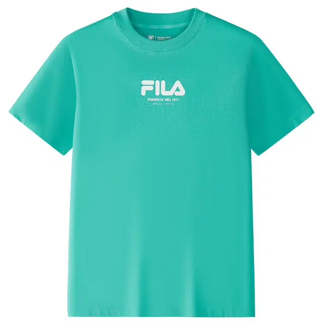 FILA KIDS x T CROSSOVER