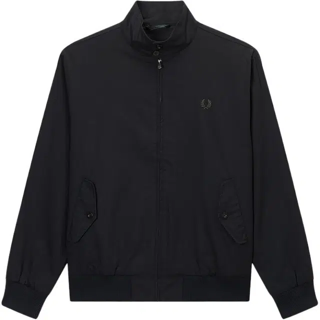 FRED PERRY SS25