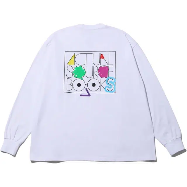 Fresh Service x AS SS25 T