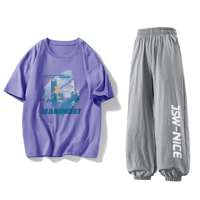 JEANSWEST JNR logoT