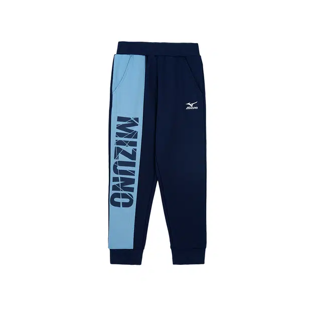 Mizuno Logo