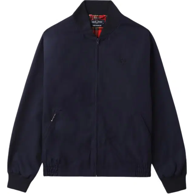 FRED PERRY SS25