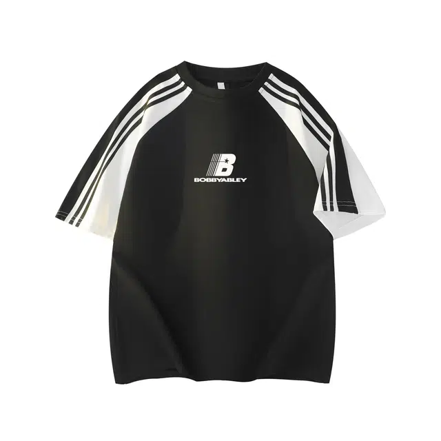 BOBBY ABLEY LogoT