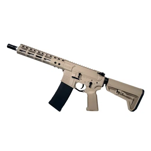 Noveske N4