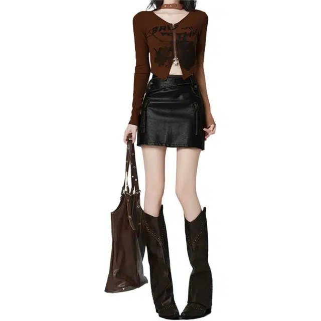 FOREVER 21 PUa