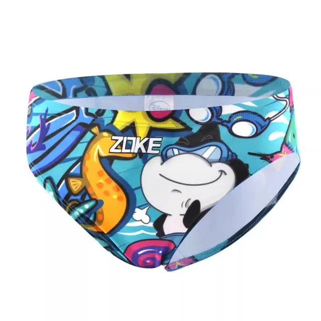 ZOKE