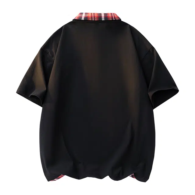 DOUBLEFISH T