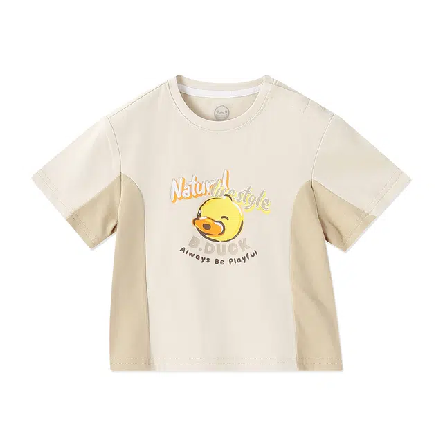 B.DuckT