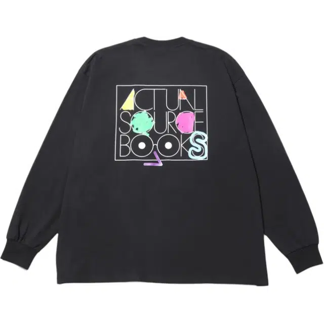 Fresh Service x AS SS25 T