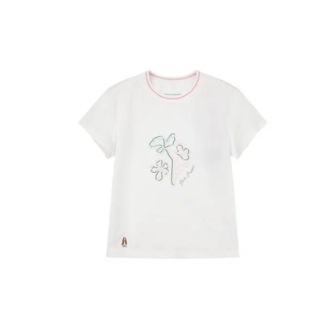 Hush PuppiesT SS25