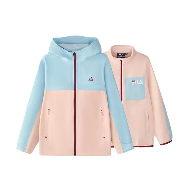 FILA KIDS PERFORMANCE