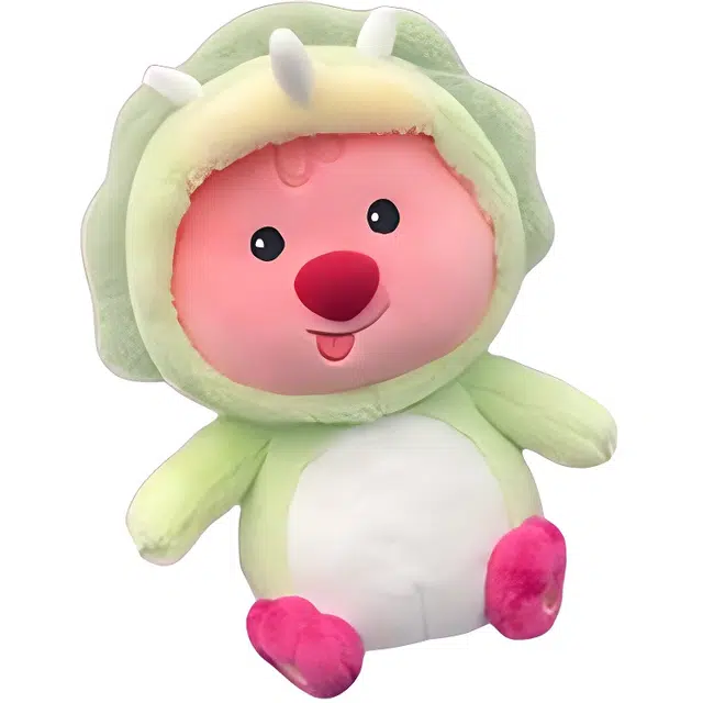 Zanmang Loopy LOOPY