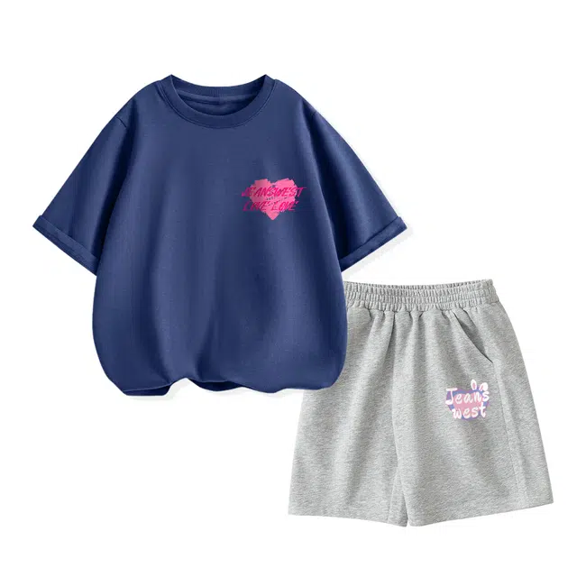JEANSWEST JNR T