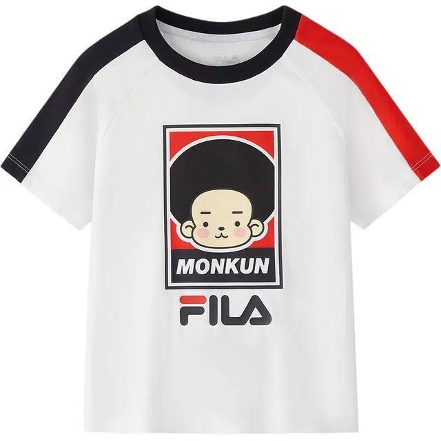 FILA KIDST