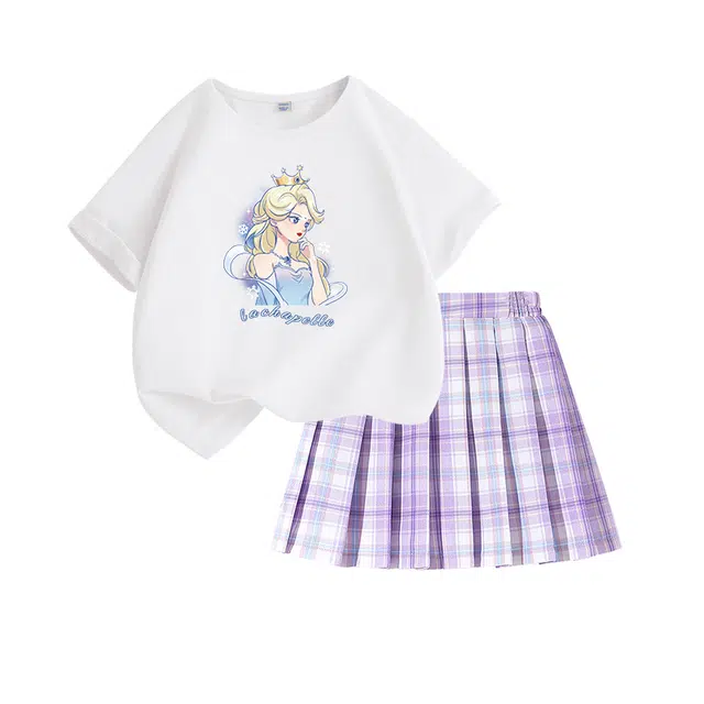 La Chapelle Kids T