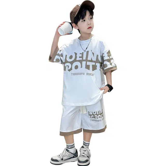 La Chapelle Kids T