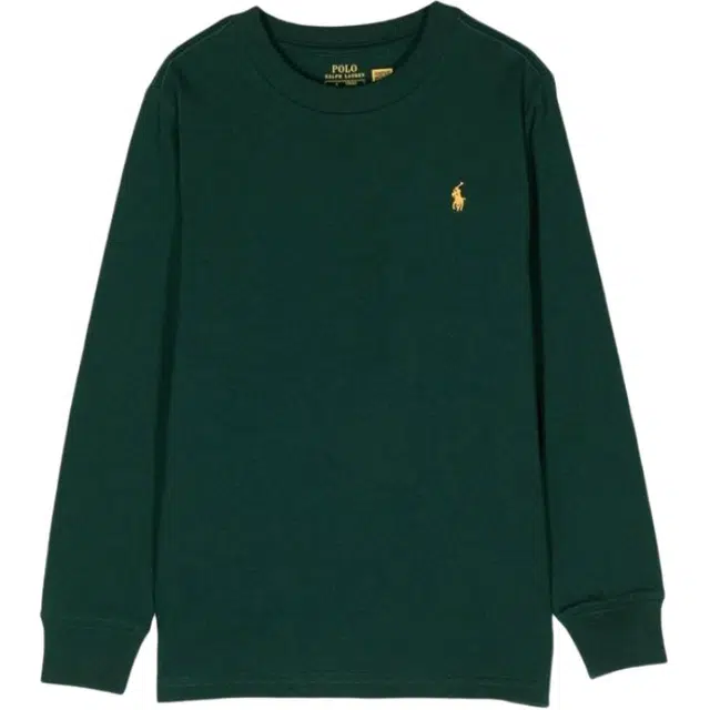 Ralph Lauren LogoT