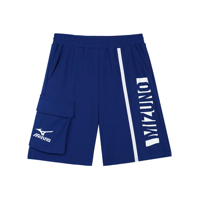 Mizuno Logo