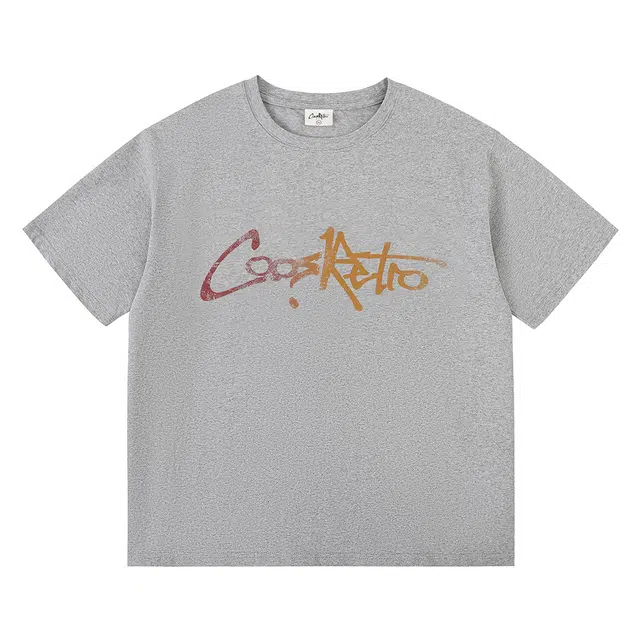 CoosRetro logoT