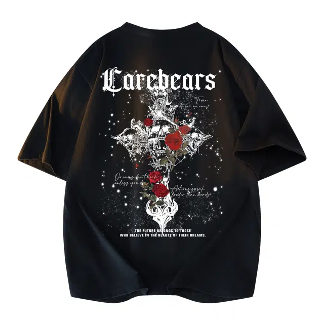CAREBEARS T