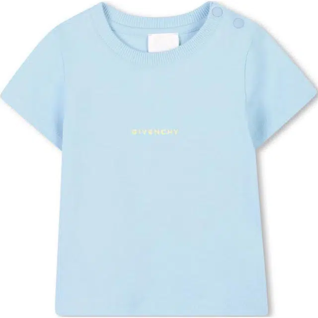 GIVENCHYT FW24 Logo