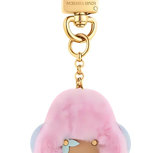 LOUIS VUITTON Vivienne Xmas
