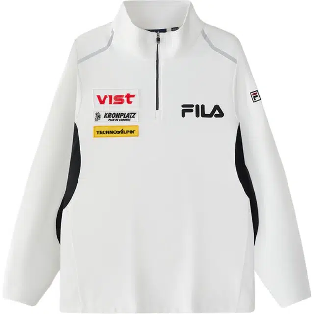 FILA KIDS PERFORMANCE T