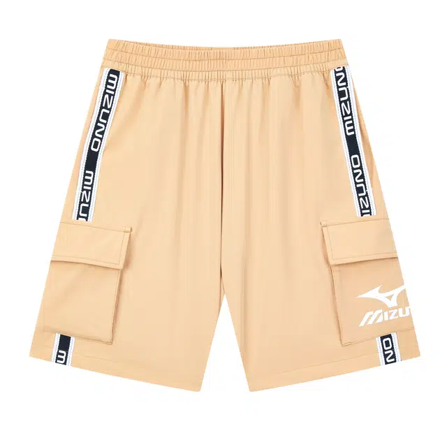 Mizuno Logo