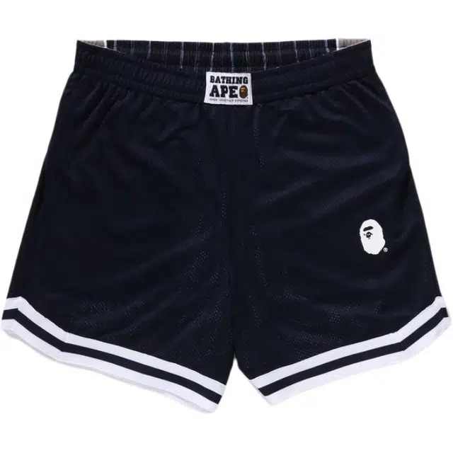 BAPE SS25 logo