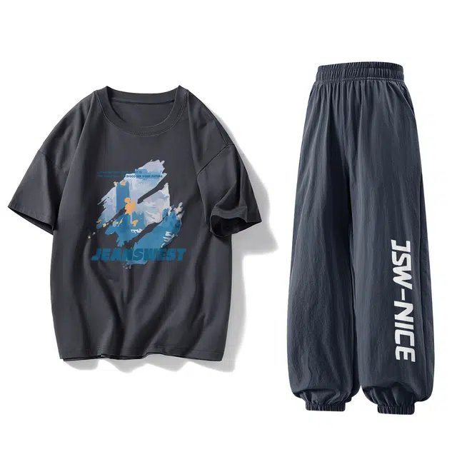 JEANSWEST JNR logoT