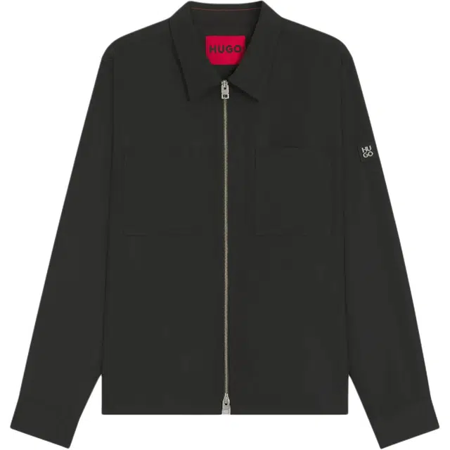 HUGO BOSS