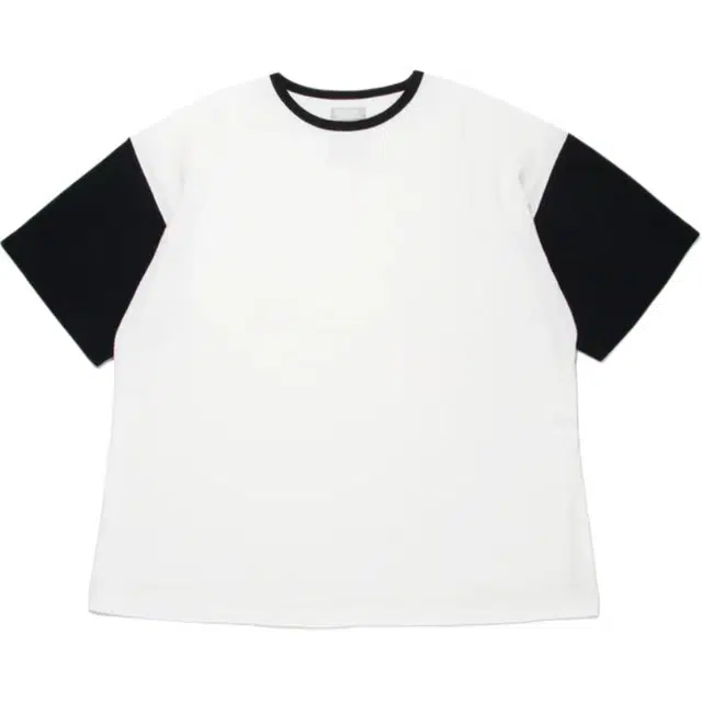 bowwow SS25 RIBBED SS CS T