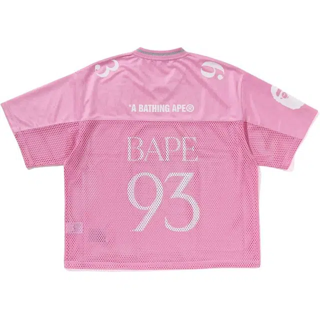 BAPE SS25 logo