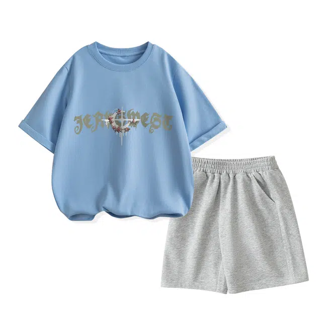 JEANSWEST JNR LOGOT