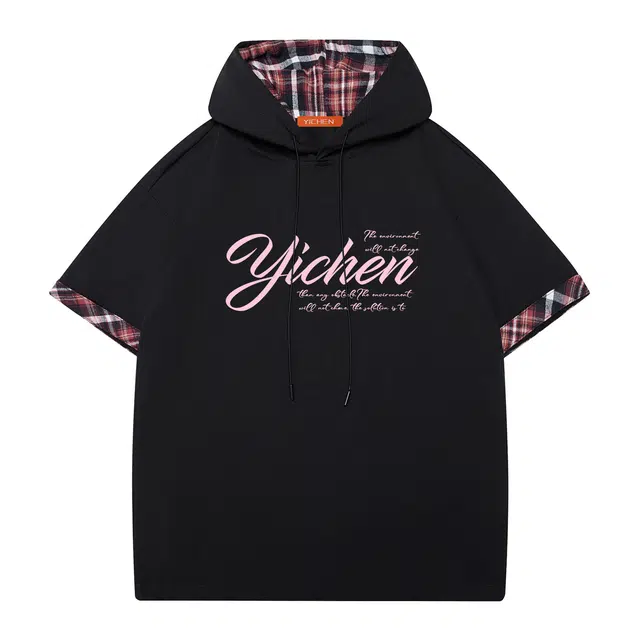 YICHEN T