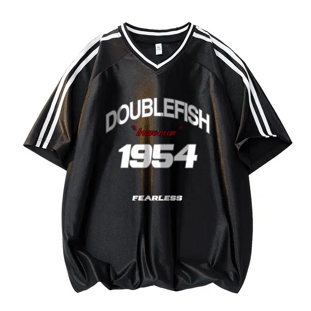 DOUBLEFISH LogoT
