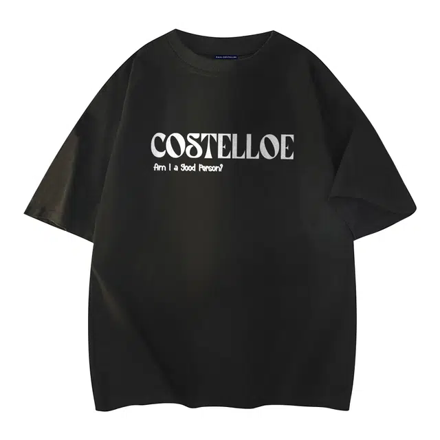 PAUL COSTELLOE logoT