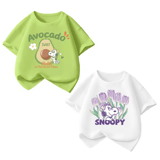 SNOOPYT 2