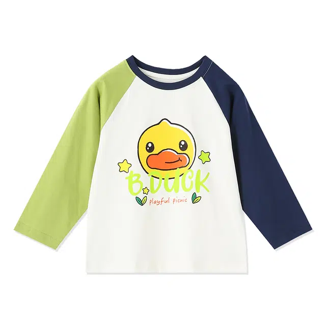 B.DuckT
