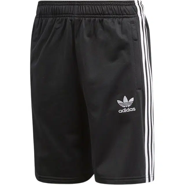 adidas J BB Shorts Black
