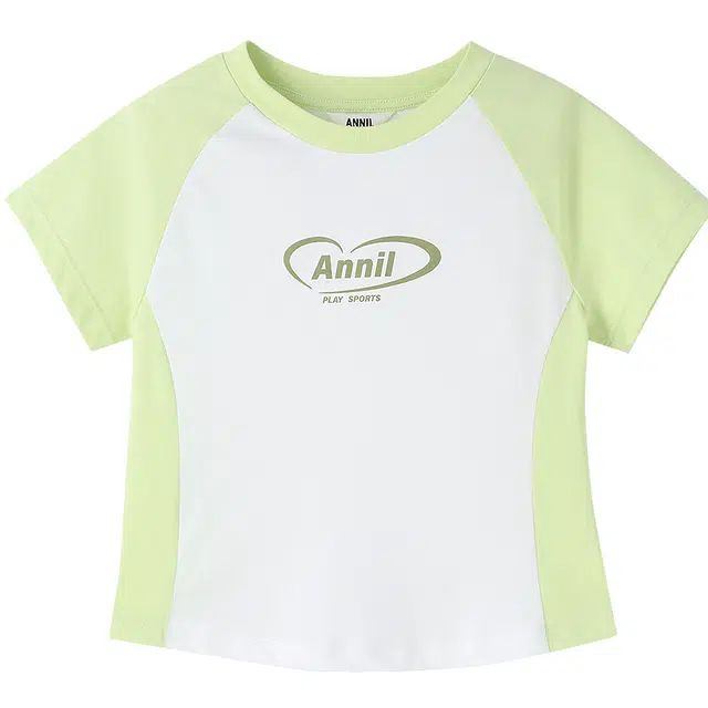AnnilT SS25 SORONA