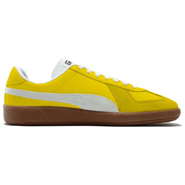 PUMA Army Trainer