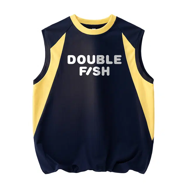 DOUBLEFISH