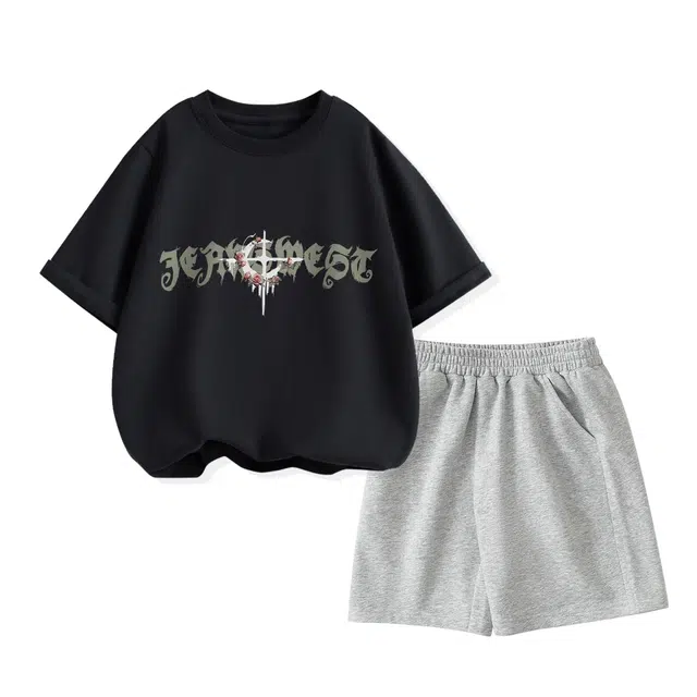 JEANSWEST JNR LOGOT